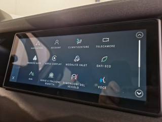 LAND ROVER Defender usata, con Riconoscimento dei segnali stradali