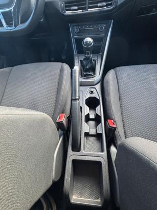 VOLKSWAGEN Polo usata, con Immobilizzatore elettronico