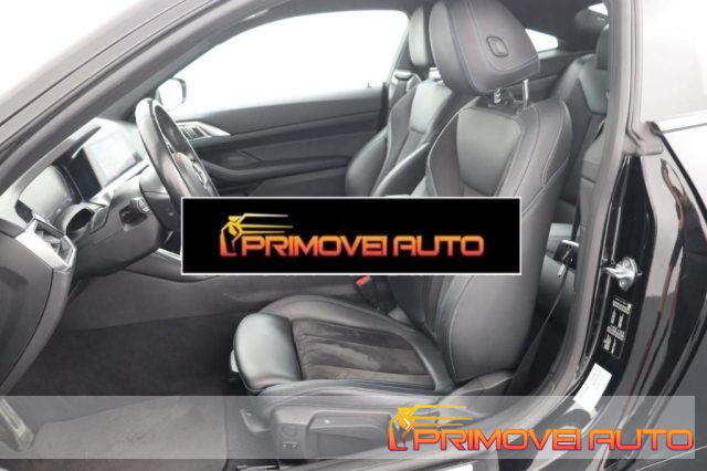 BMW 420 usata, con Climatizzatore