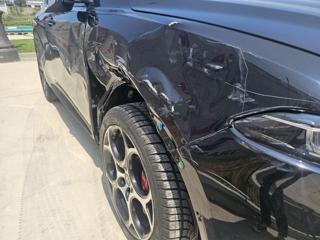 ALFA ROMEO Tonale usata, con Airbag testa