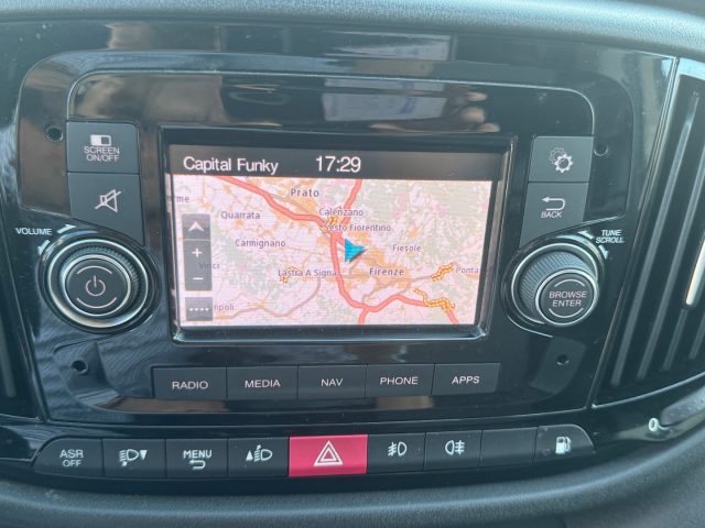 FIAT Doblo usata, con Servosterzo