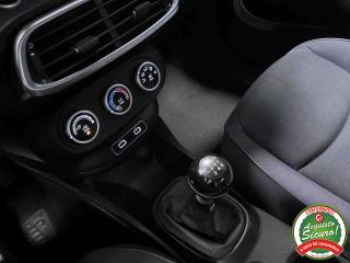 FIAT 500X usata, con Fendinebbia