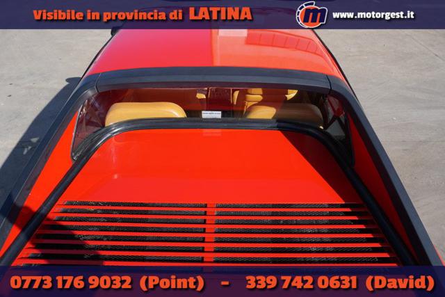 FERRARI Mondial usata 29