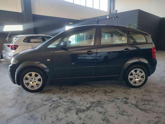 AUDI A2 usata, con Airbag