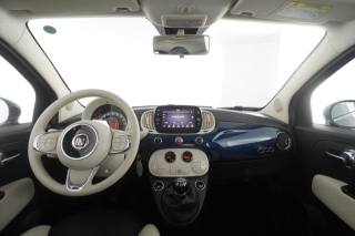 FIAT 500 usata 9