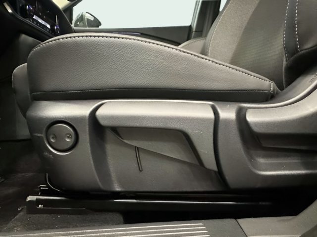 NISSAN Qashqai usata, con Bracciolo