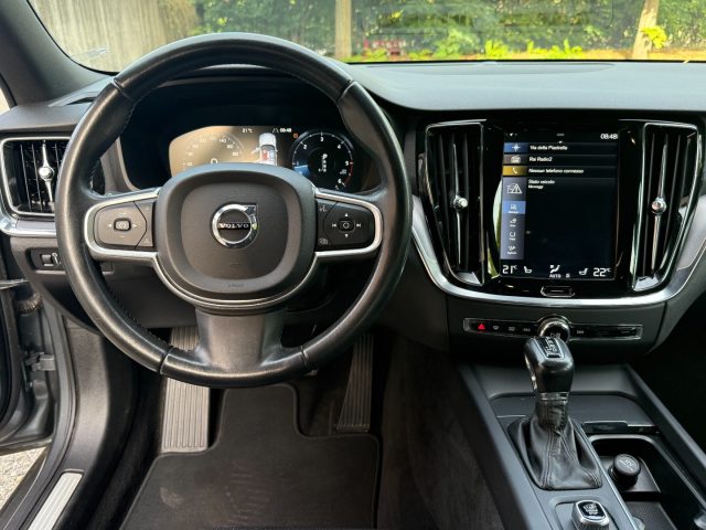 VOLVO V60 usata, con Immobilizzatore elettronico