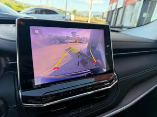 JEEP Compass usata, con Cruise Control