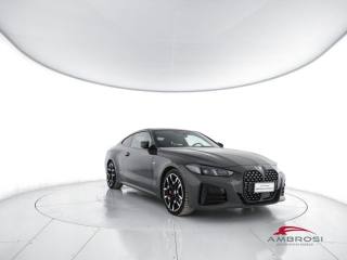 BMW 420 usata 1