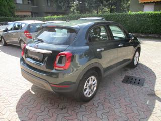 FIAT 500X usata, con Cerchi in lega