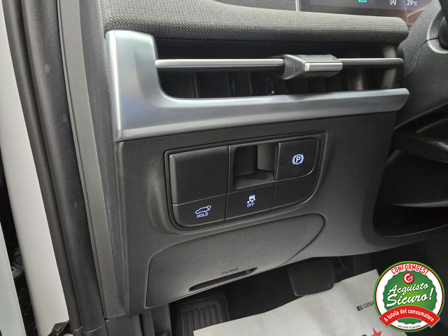 HYUNDAI Tucson usata, con USB