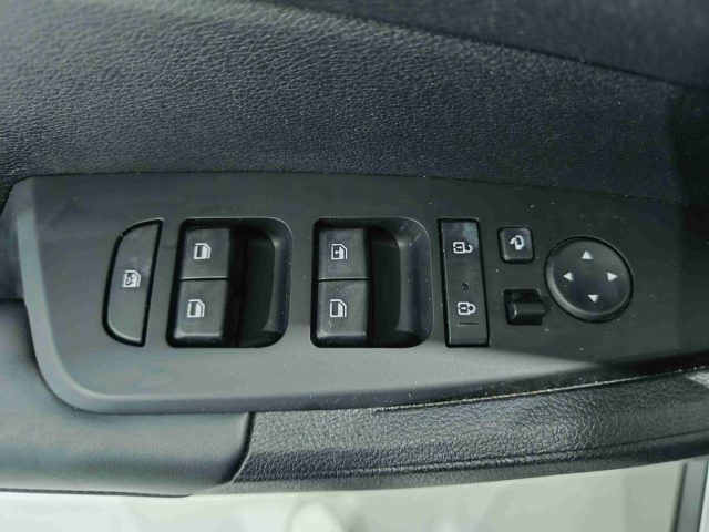 KIA Sportage usata, con Specchietti laterali elettrici