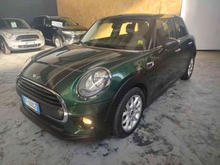 MINI One 1.2 One Hype 5 porte