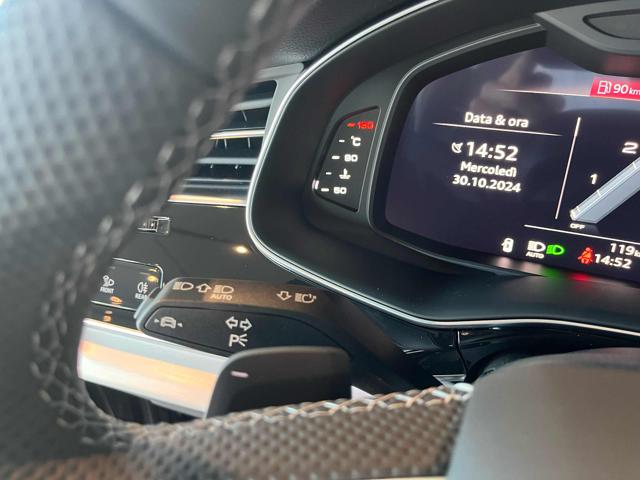 AUDI Q8 usata, con Cruise Control