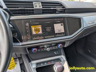 AUDI Q3 usata, con ESP
