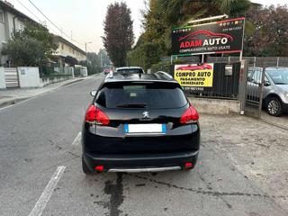 PEUGEOT 2008 usata, con Airbag Passeggero