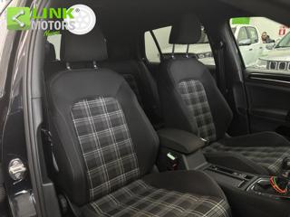 VOLKSWAGEN Golf GTD usata, con Filtro antiparticolato
