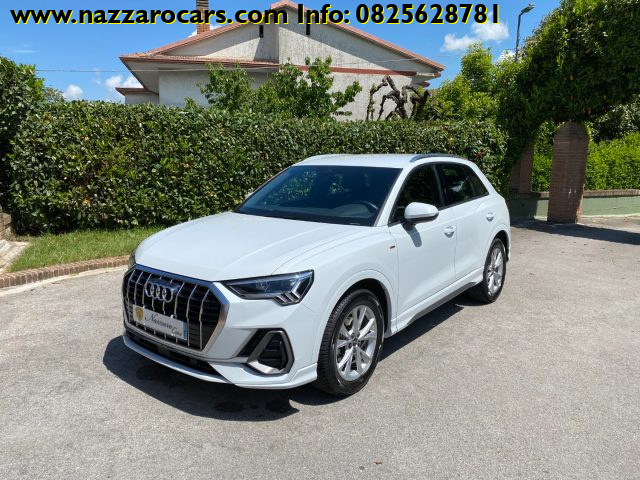 AUDI Q3 usata, con ABS
