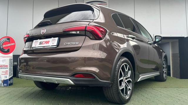FIAT Tipo usata, con Autoradio