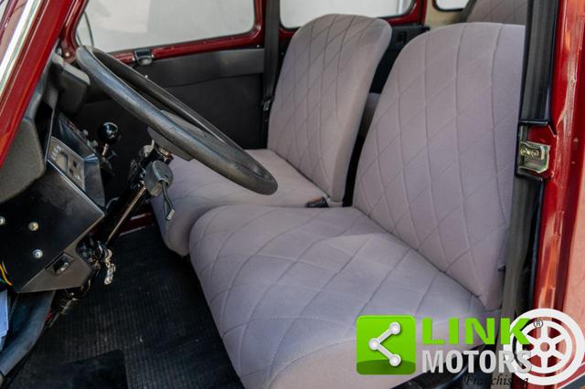 CITROEN 2CV usata 13