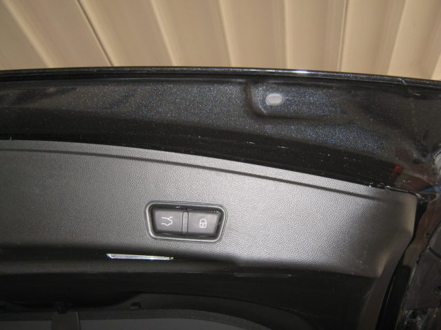 MASERATI Grecale usata, con Sensore di pioggia