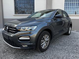 VOLKSWAGEN T-Roc CHIAMA SUBITO 0523-499380 1.0 TSI BUSINESS BlueMT