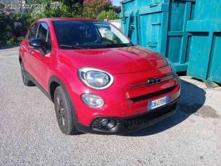 FIAT 500X usata, con Alzacristalli elettrici