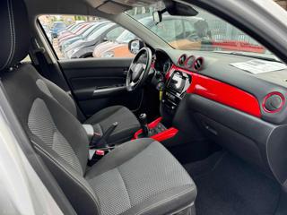 SUZUKI Vitara usata, con Controllo trazione