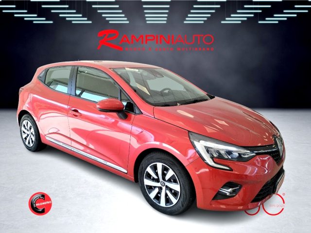 RENAULT Clio usata 4