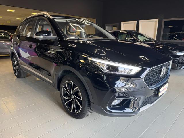 MG ZS usata, con ABS