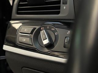 BMW X3 usata, con USB