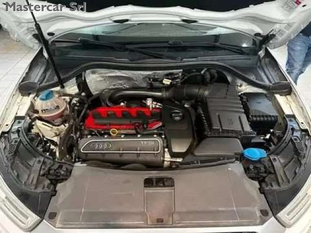 AUDI RS Q3 usata, con Controllo trazione