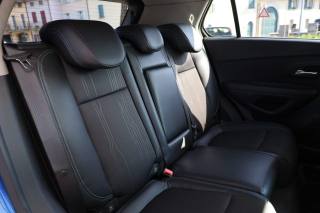 CHEVROLET Trax usata 75
