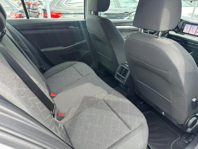 VOLKSWAGEN Golf usata, con Immobilizzatore elettronico