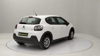 CITROEN C3 usata, con Alzacristalli elettrici