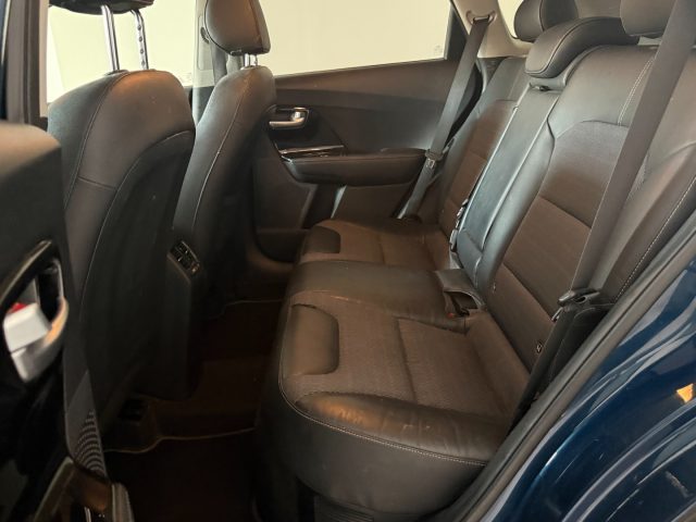 KIA Niro usata 16