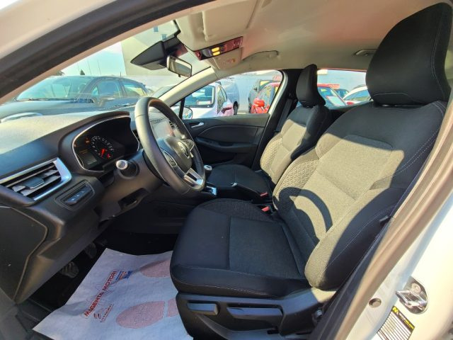 RENAULT Clio usata, con Autoradio