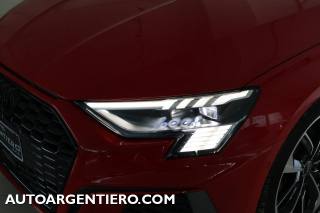 AUDI A3 usata, con Blind spot monitor