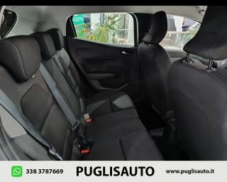RENAULT Clio usata, con Sedile posteriore sdoppiato