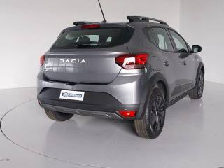DACIA Sandero usata, con Fendinebbia