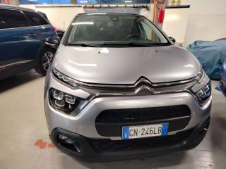 CITROEN C3 usata, con Airbag