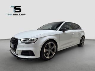 AUDI S3 SPB 2.0 TFSI quattro S tronic*PROMO*