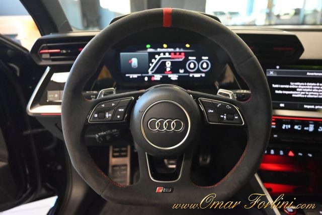 AUDI RS3 usata 238