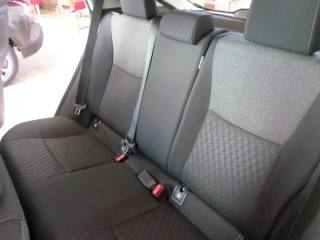 TOYOTA Yaris usata, con Controllo trazione