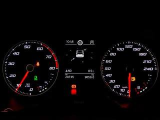 SEAT Arona usata, con Monitoraggio pressione pneumatici