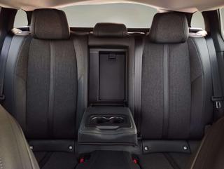 PEUGEOT 508 usata, con Start/Stop Automatico