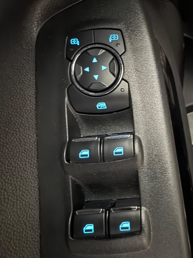 FORD EcoSport usata 15