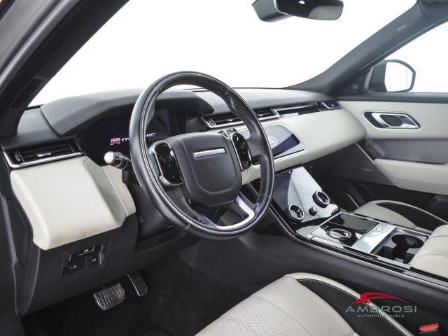 LAND ROVER Range Rover Velar usata 7