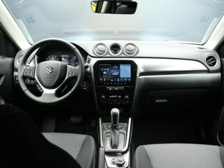 SUZUKI Vitara usata, con Controllo automatico clima