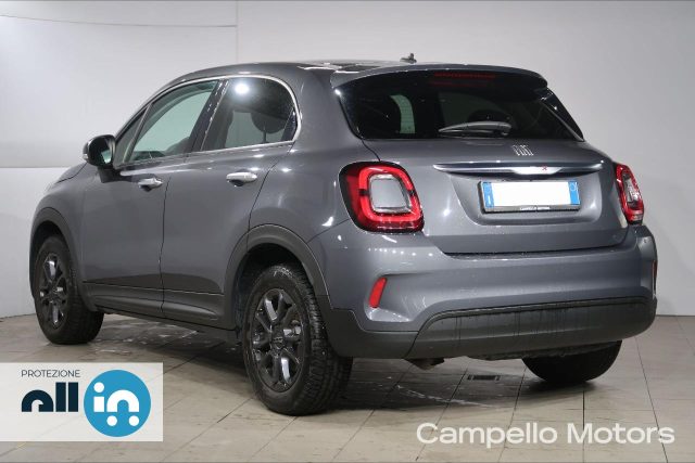 FIAT 500X usata 2